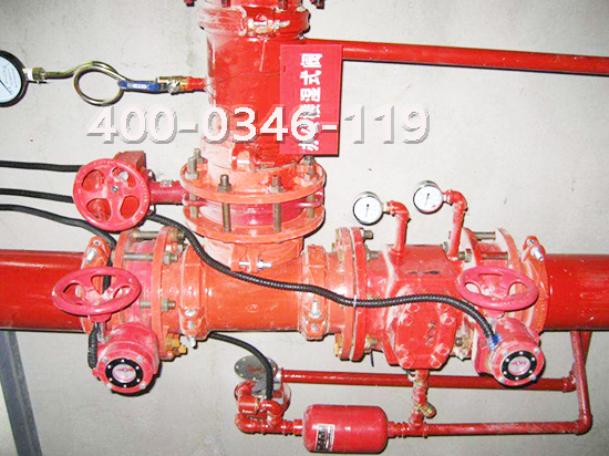 消防濕式報(bào)警閥維修 消防濕式報(bào)警閥維修